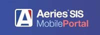 Aeries Mobile Graphic Logo