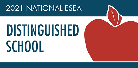 National ESEA logo